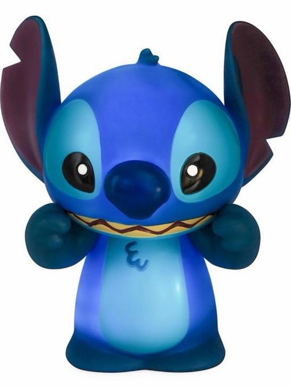 Disney Lilo and Stitch - Stitch Figural 8-in Mood Light NIB